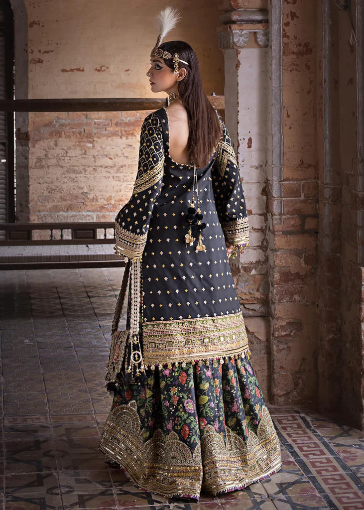 MNR | Zarlish | KOYAL
