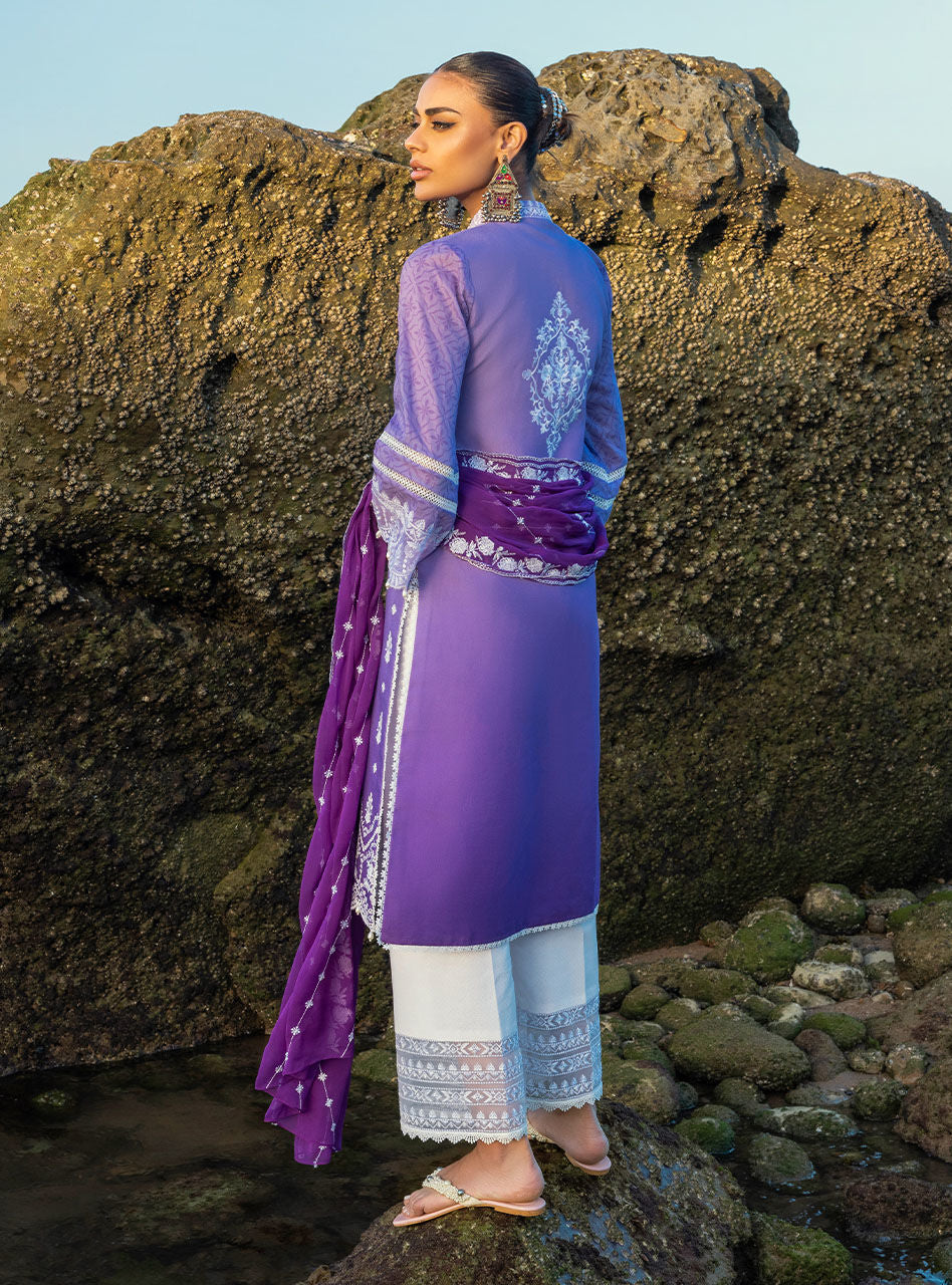 Zainab Chottani | Luxury Chikankari | 8A