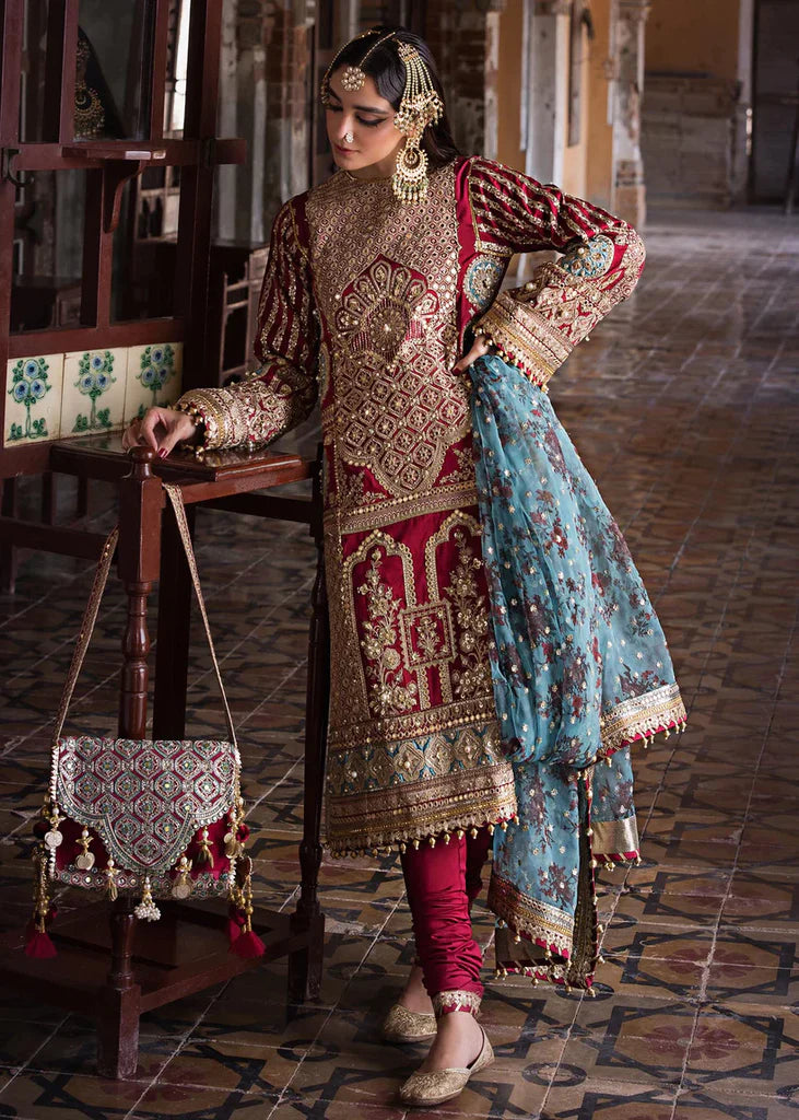 MNR | Zarlish | BIBI LAL
