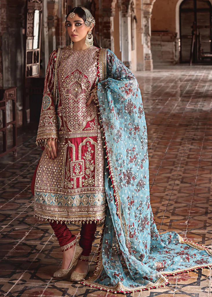 MNR | Zarlish | BIBI LAL