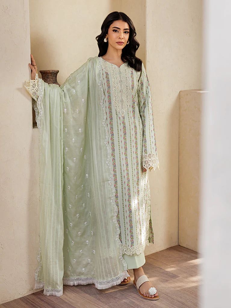 Raj Bari | Amari Jacquard | 10