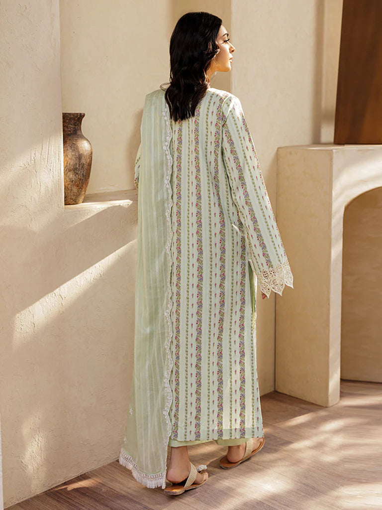 Raj Bari | Amari Jacquard | 10