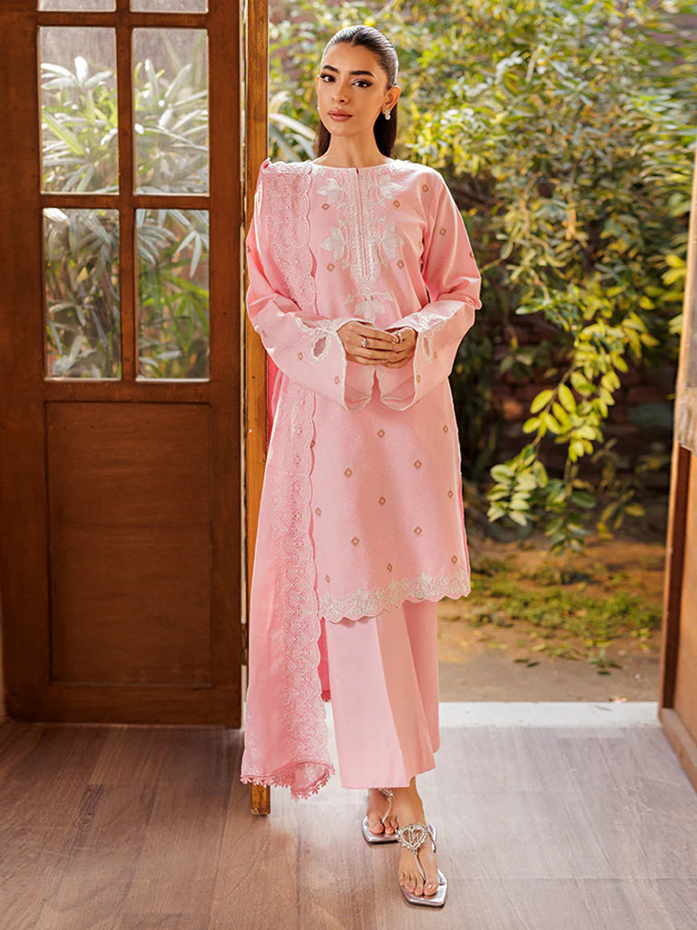 Raj Bari | Amari Jacquard | 06