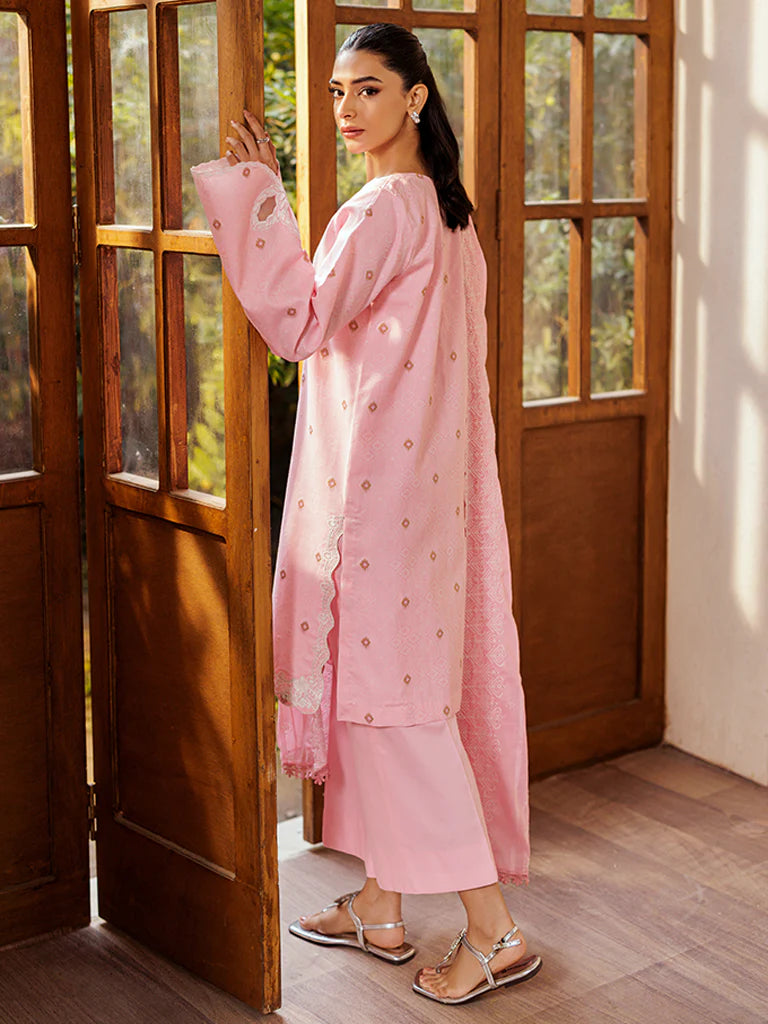 Raj Bari | Amari Jacquard | 06