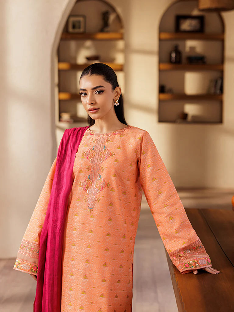 Raj Bari | Amari Jacquard | 04