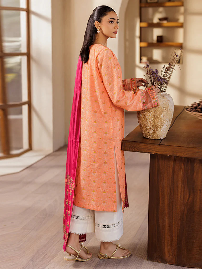 Raj Bari | Amari Jacquard | 04