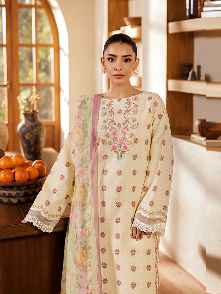 Raj Bari | Amari Jacquard | 03