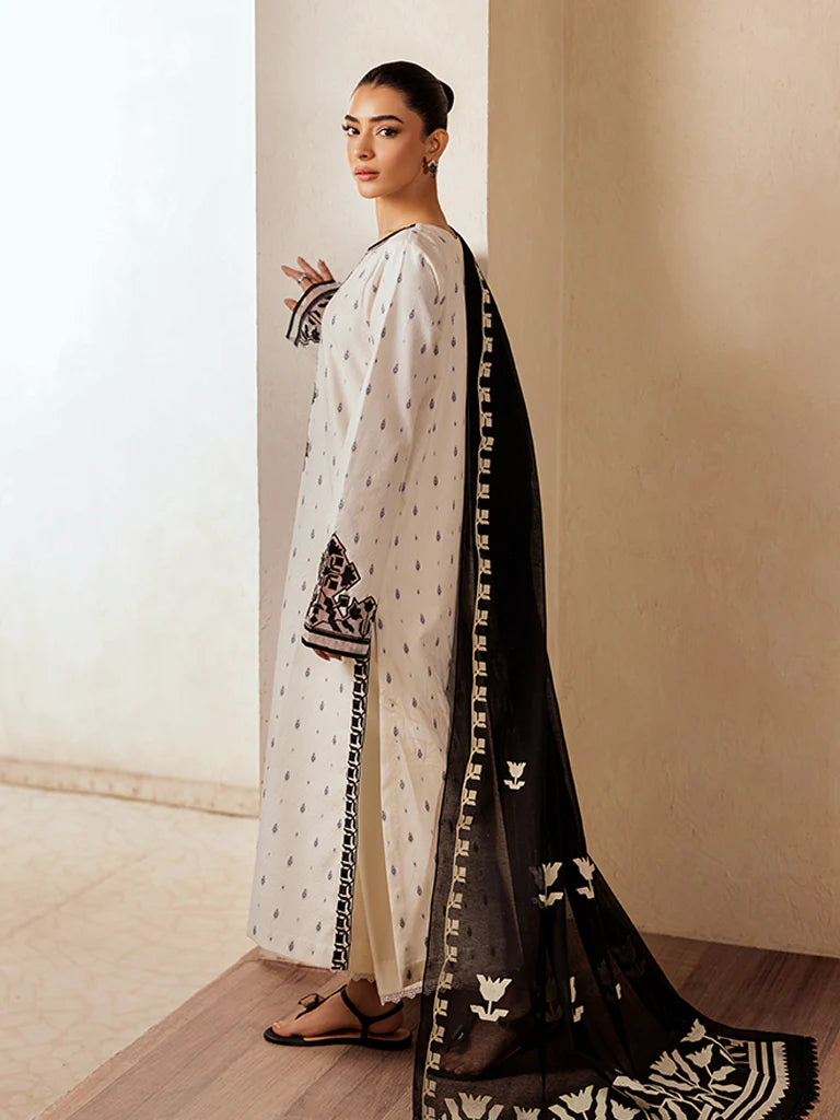 Raj Bari | Amari Jacquard | 05