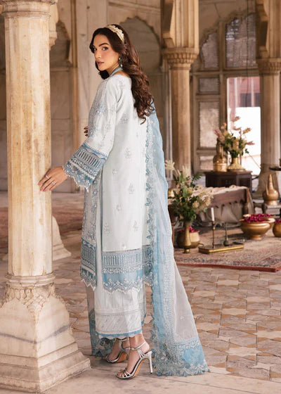Zarizaa | Rawsilk | AMBER