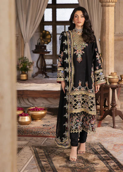 Zarizaa | Rawsilk | KOYAL