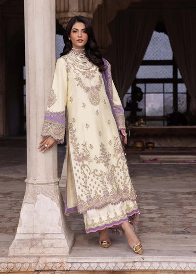 Zarizaa | Rawsilk | KAYSERIA