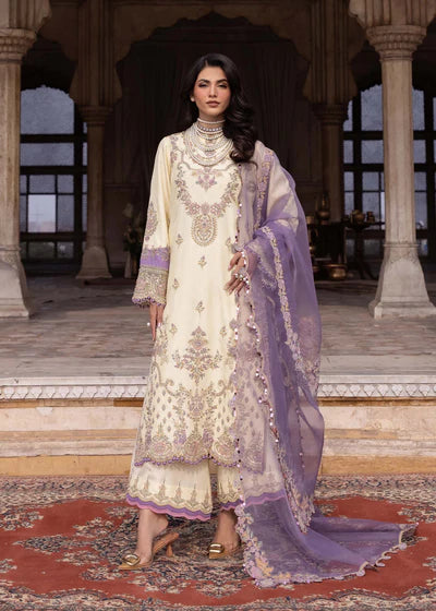 Zarizaa | Rawsilk | KAYSERIA