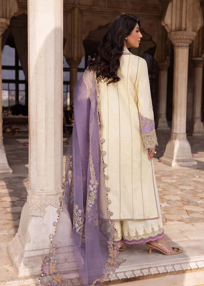 Zarizaa | Rawsilk | KAYSERIA