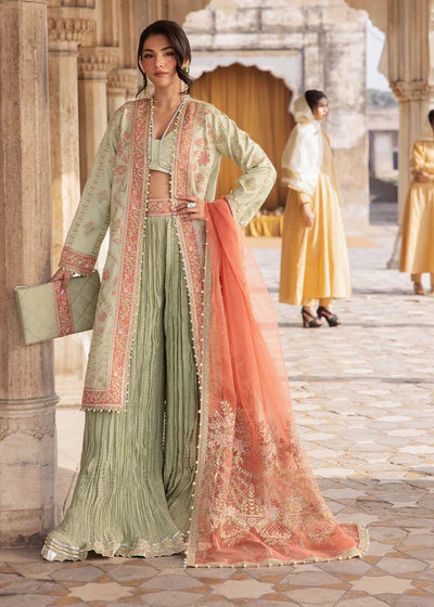 Zarizaa | Rawsilk | SABAZKARIYA