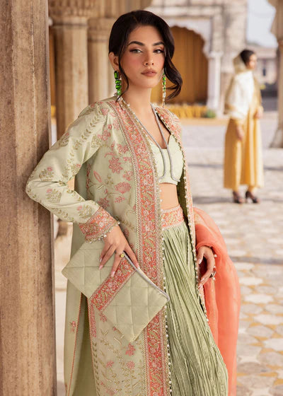 Zarizaa | Rawsilk | SABAZKARIYA