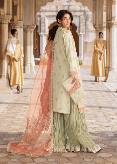 Zarizaa | Rawsilk | SABAZKARIYA