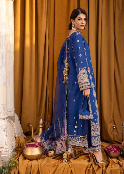 Zarizaa | Rawsilk | CHASHAM