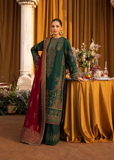 Zarizaa | Rawsilk | ZAREEN