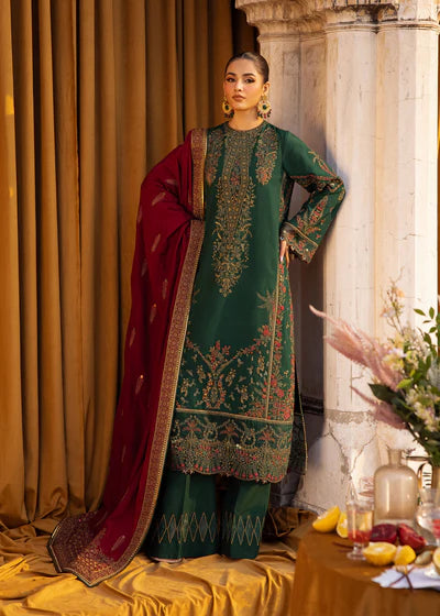 Zarizaa | Rawsilk | ZAREEN