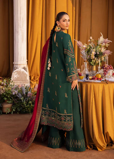 Zarizaa | Rawsilk | ZAREEN