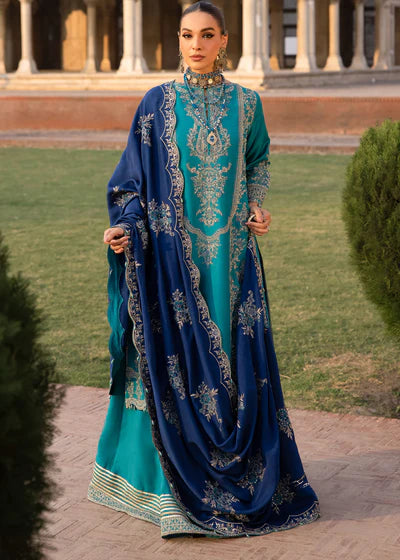 Zarizaa | Rawsilk | PANNA