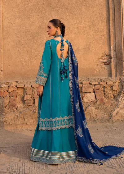 Zarizaa | Rawsilk | PANNA
