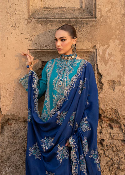 Zarizaa | Rawsilk | PANNA