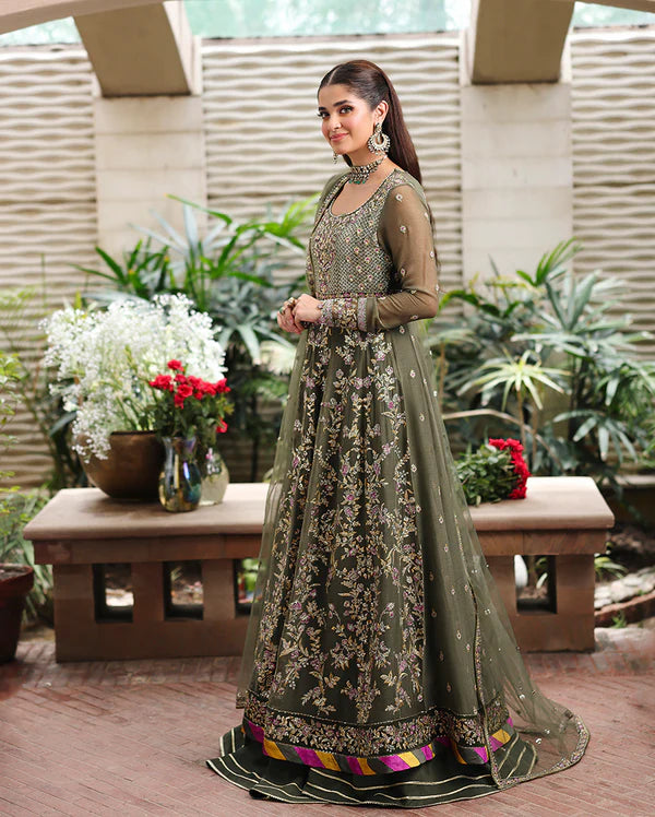 ROHEENAZ | FESTIVE | MEHWAR