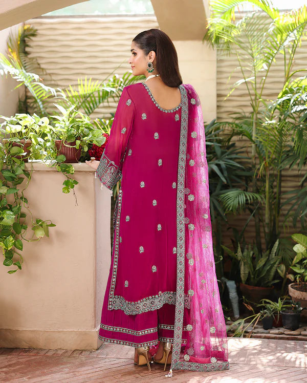ROHEENAZ | FESTIVE | EIRA