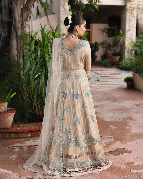 ROHEENAZ | FESTIVE | SEHRISH