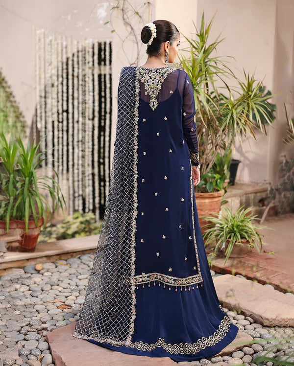 ROHEENAZ | FESTIVE | NILOFAR