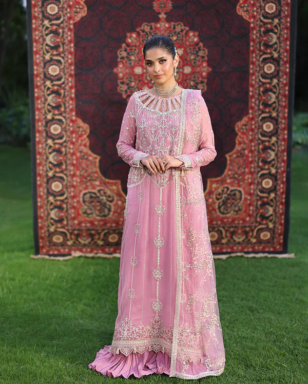 ROHEENAZ | FESTIVE | NAAZ