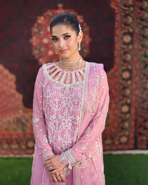 ROHEENAZ | FESTIVE | NAAZ