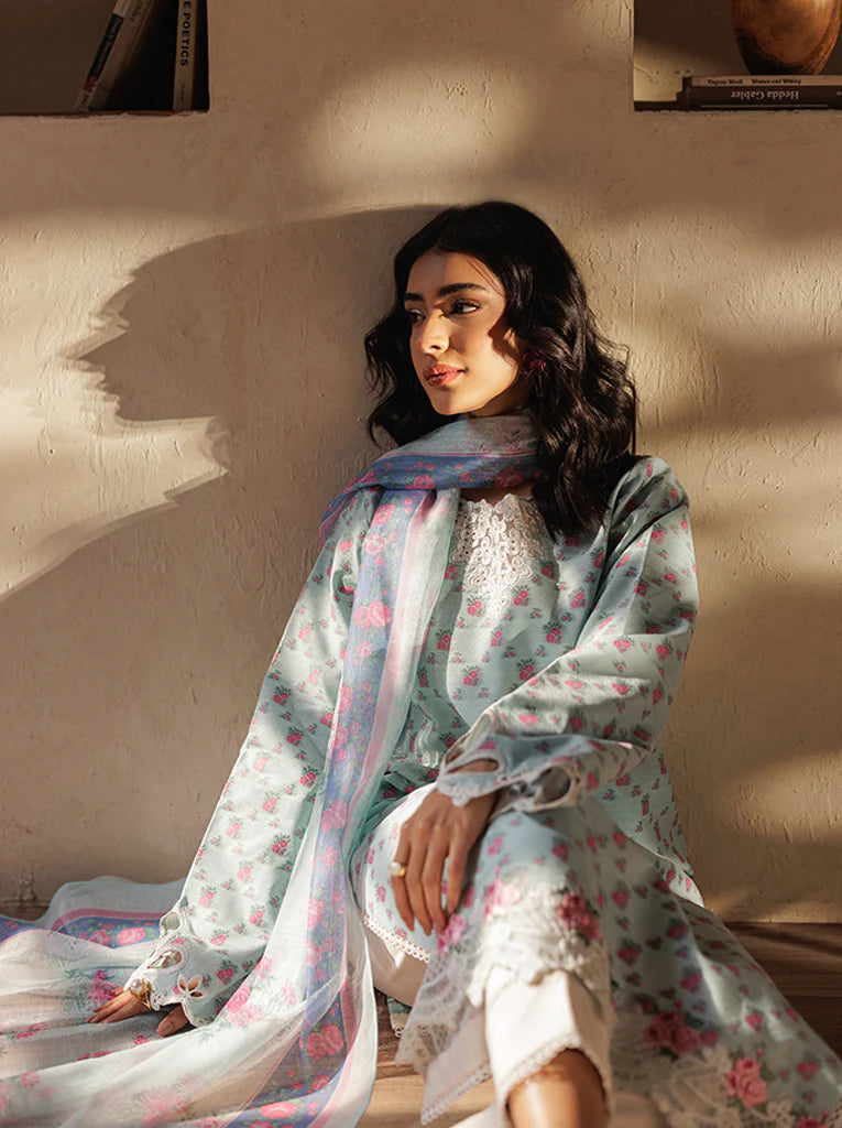 Raj Bari | Amari Jacquard | 02