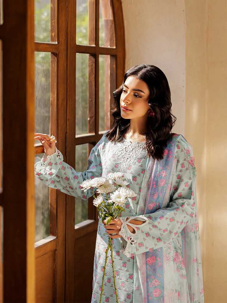 Raj Bari | Amari Jacquard | 02
