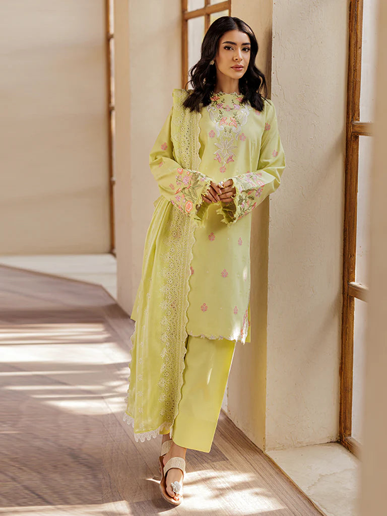 Raj Bari | Amari Jacquard | 08