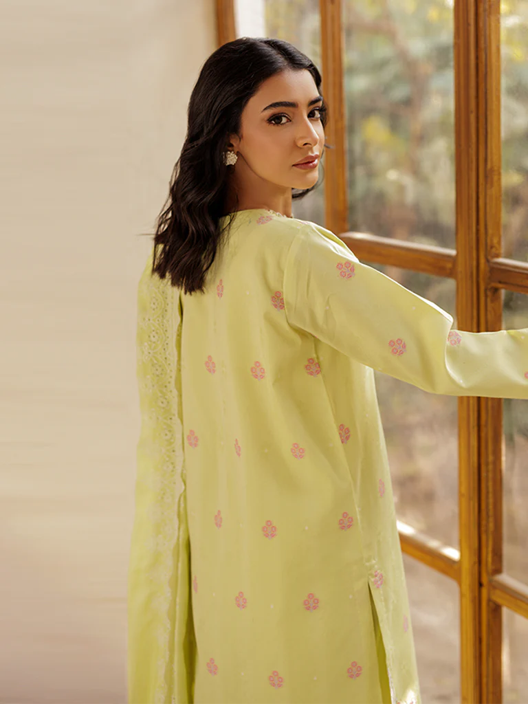 Raj Bari | Amari Jacquard | 08