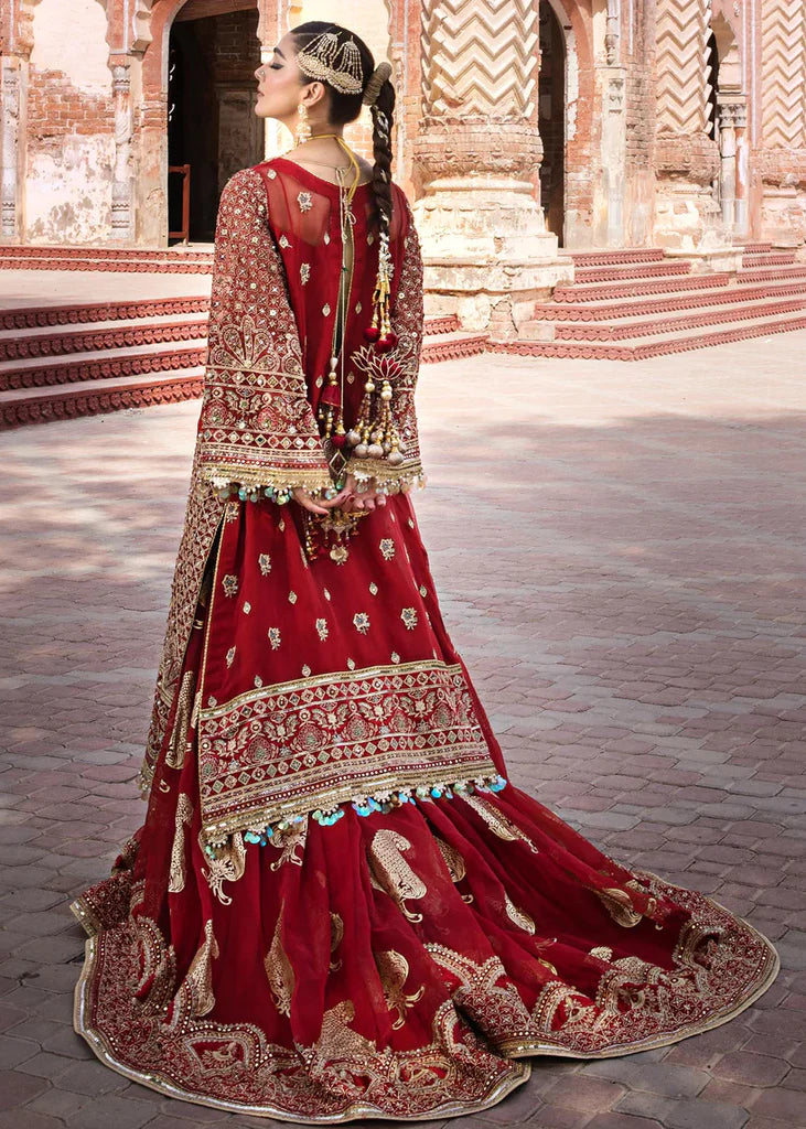 MNR | Zarlish | BIYA BEGUM