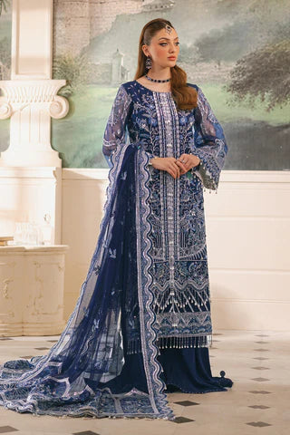 Raeesa | ADA Premium | HU - 48 Meeri