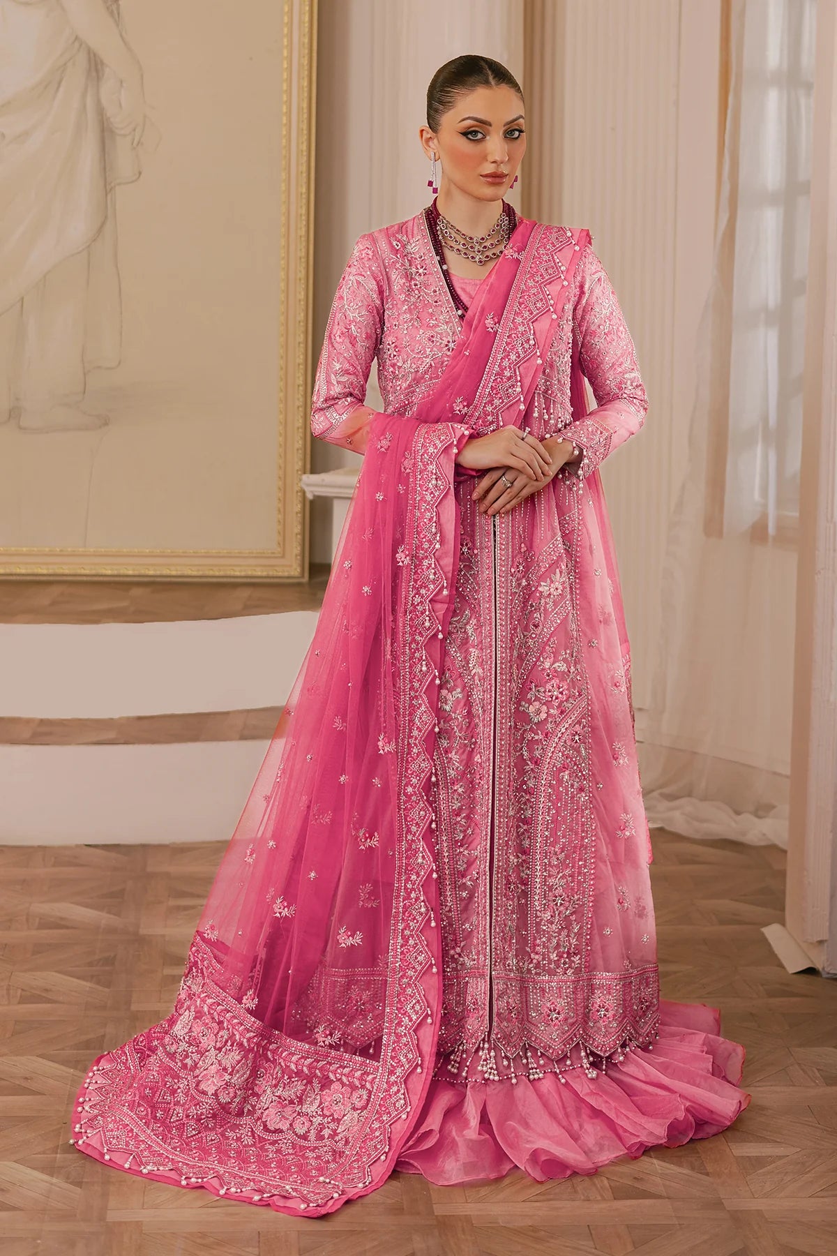 Raeesa | ADA Premium | HU - 44 Rosella