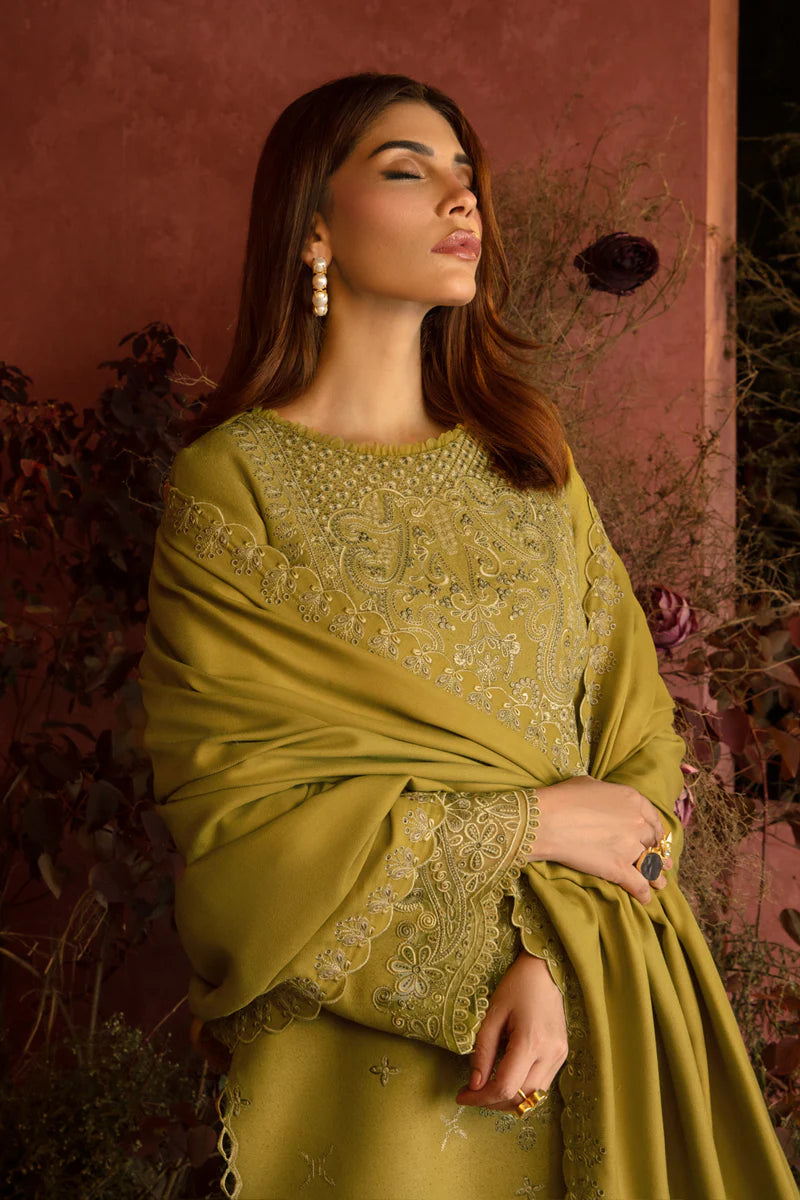 Rang Rasiya | Premium Winter | Cardamom
