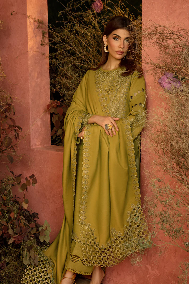 Rang Rasiya | Premium Winter | Cardamom
