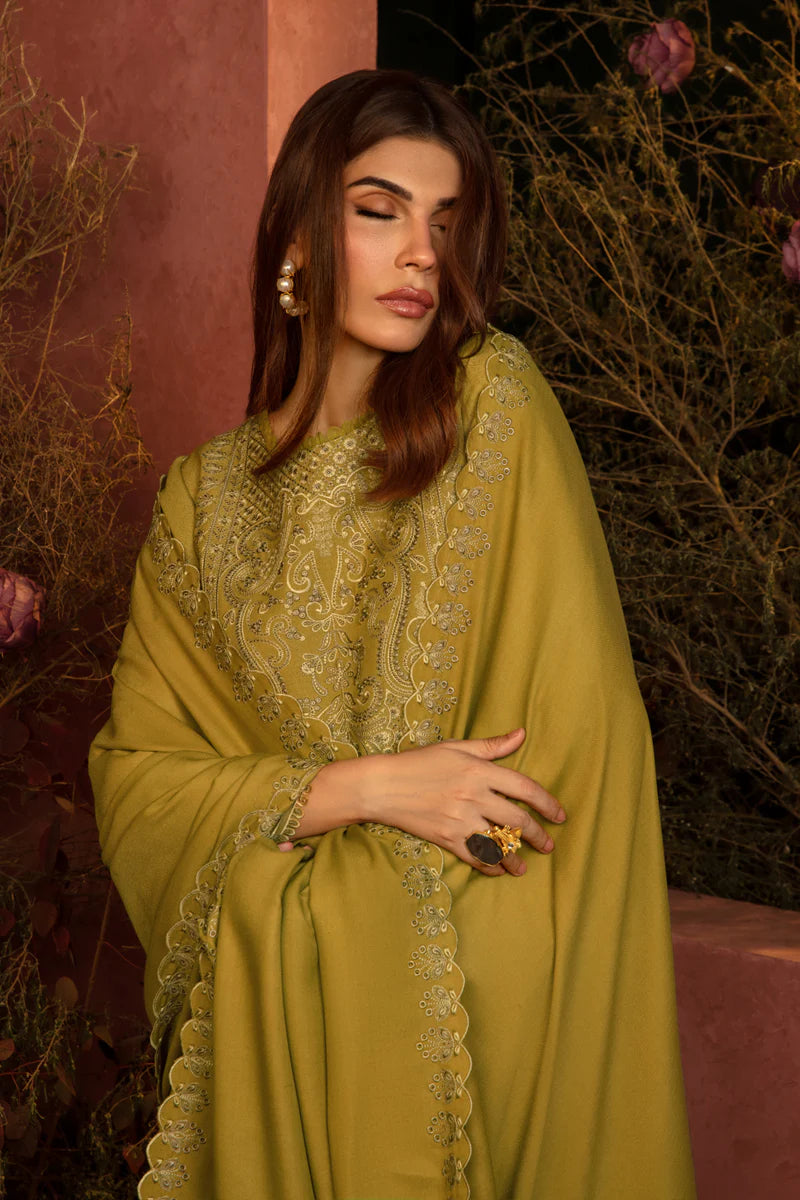 Rang Rasiya | Premium Winter | Cardamom