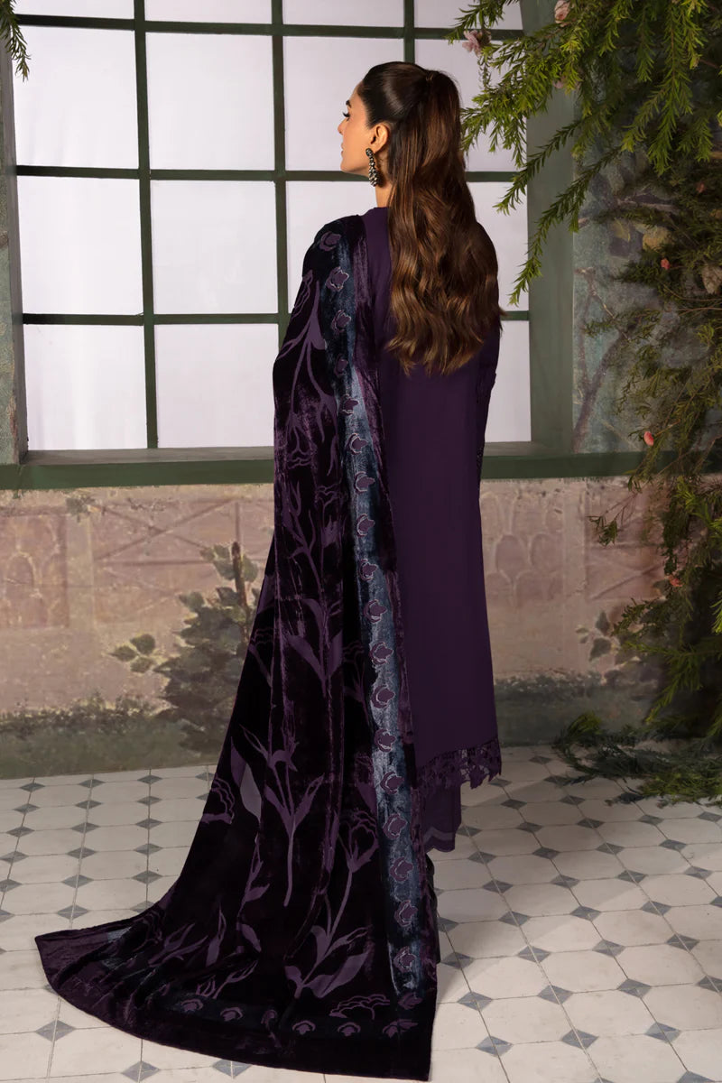 Rang Rasiya | Premium Winter | Mocha