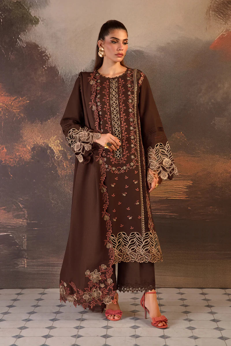 Rang Rasiya | Premium Winter | Hot Choclate