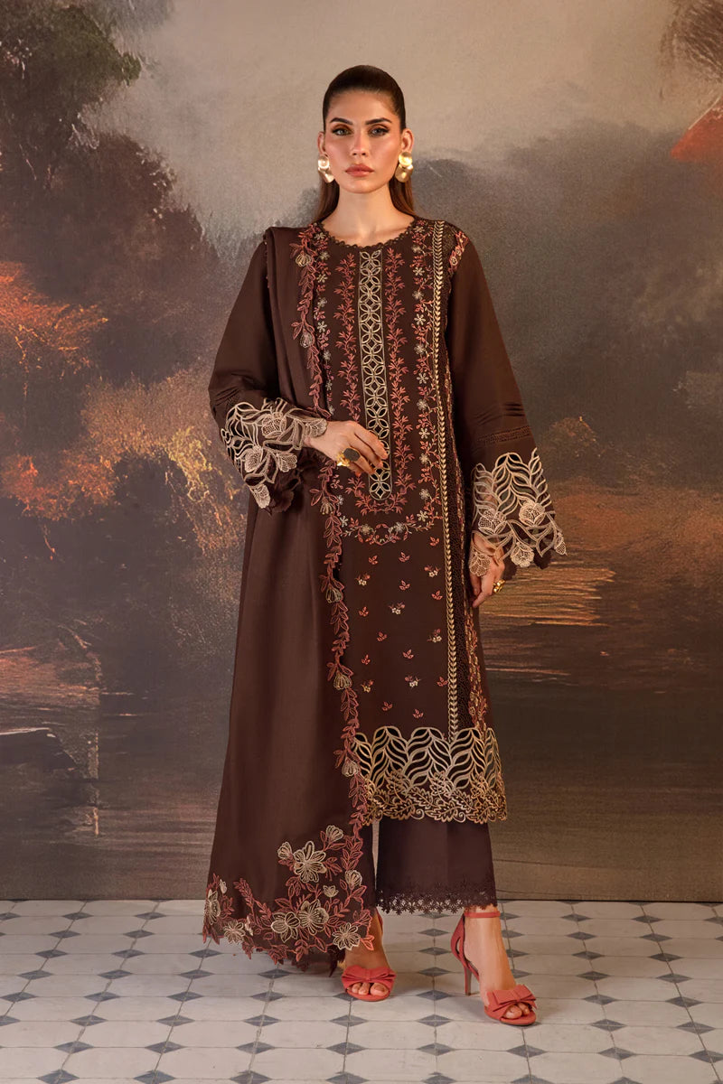 Rang Rasiya | Premium Winter | Hot Choclate