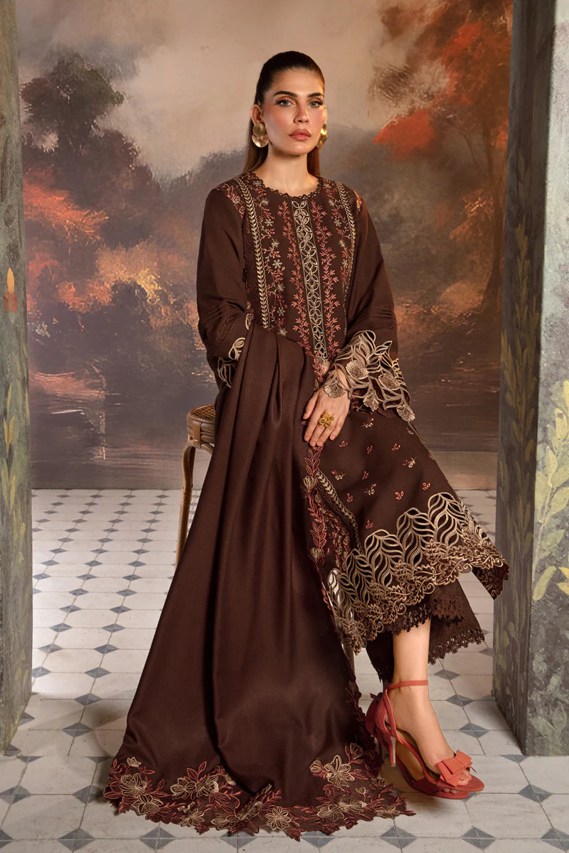 Rang Rasiya | Premium Winter | Hot Choclate