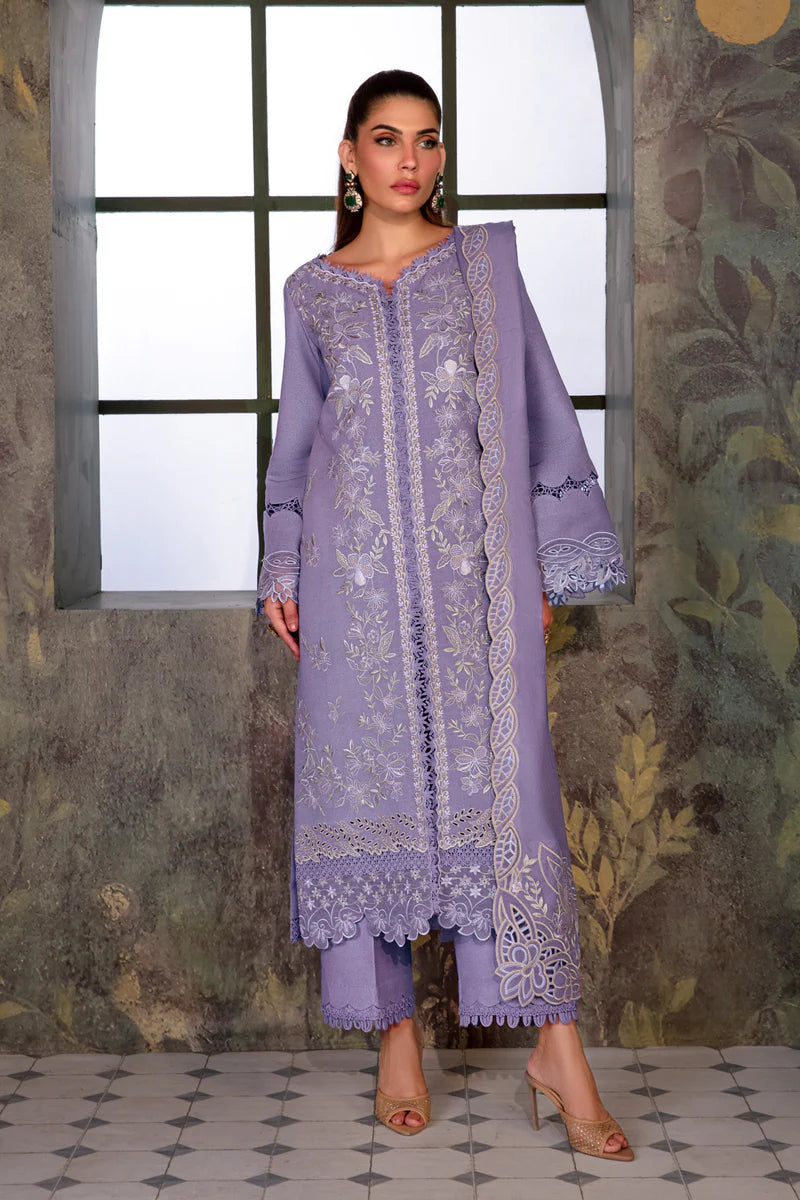 Rang Rasiya | Premium Winter | Latte