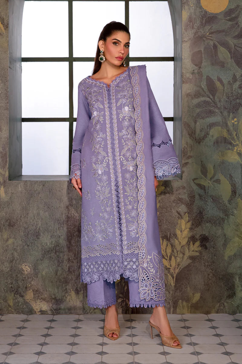 Rang Rasiya | Premium Winter | Latte