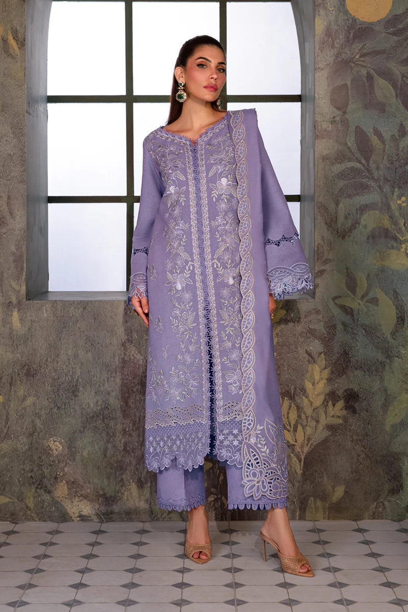 Rang Rasiya | Premium Winter | Latte
